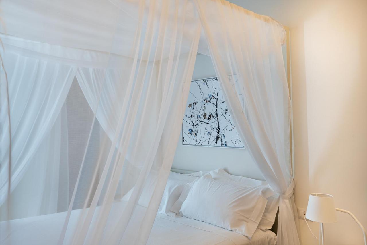 Sant'Agostino Luxury Apartments CTA Exterior foto