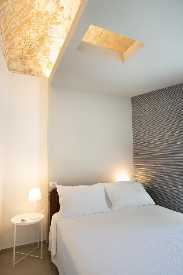 Sant'Agostino Luxury Apartments CTA Exterior foto